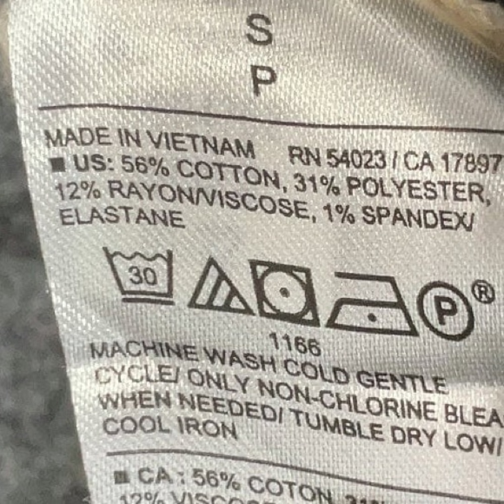 Banana Republic Cream Jacket - Picture 10 of 12
